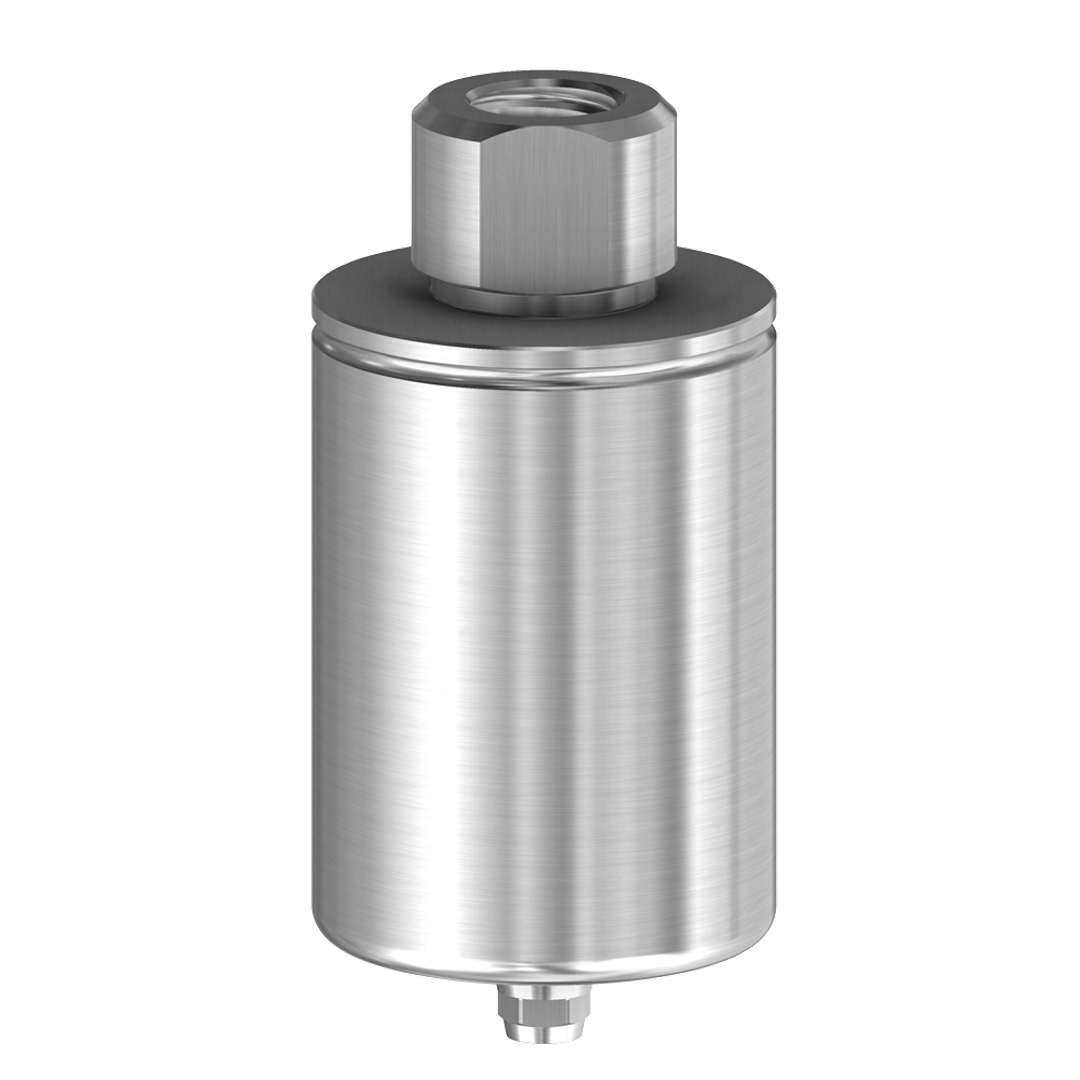 Premilled Blank compatible with Dentium Superline™