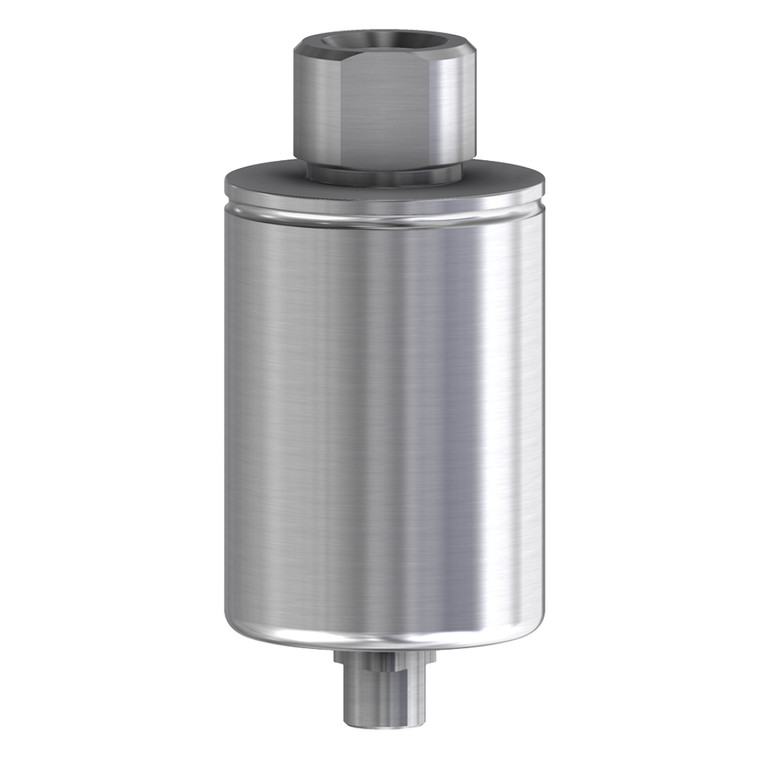 Premilled Blank compatible with NobelReplace Select™