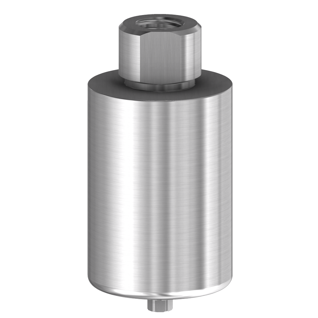 Premilled Blank compatible with NobelActive® / Replace® CC