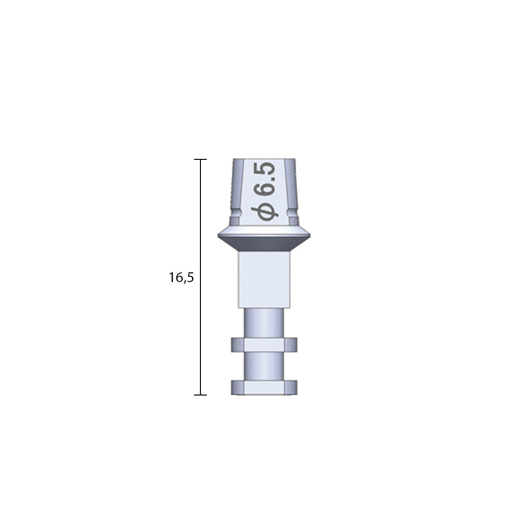 Ready Abutment Analog