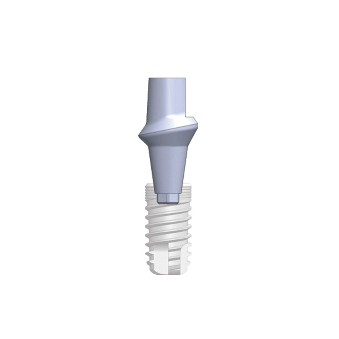 Smart Abutments (Straight)