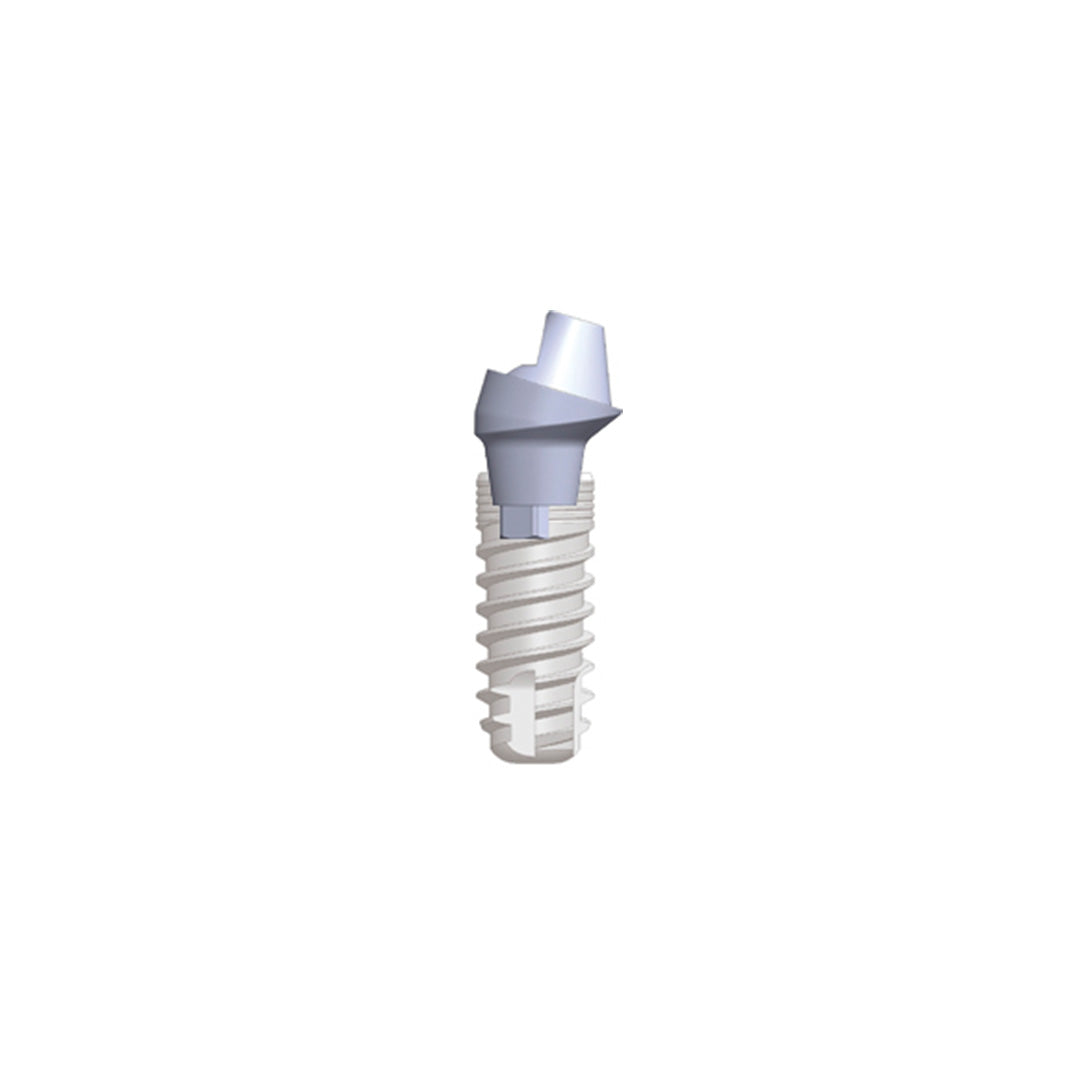 SR Abutments (Angulated)