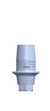 Universal Hybrid Abutment