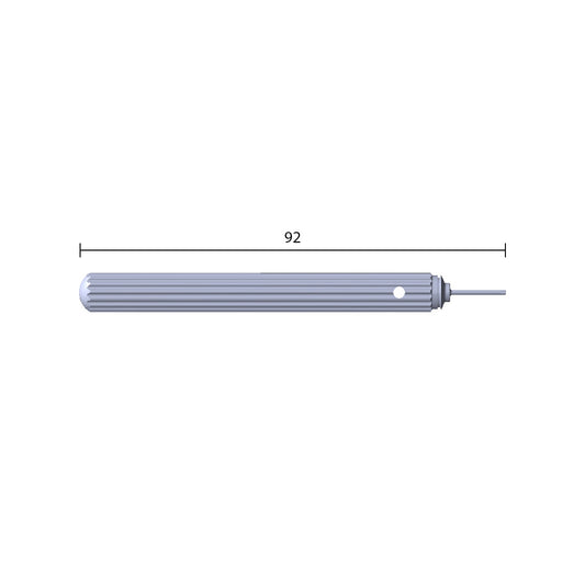 Screw Driver for Aadva Scan Body
