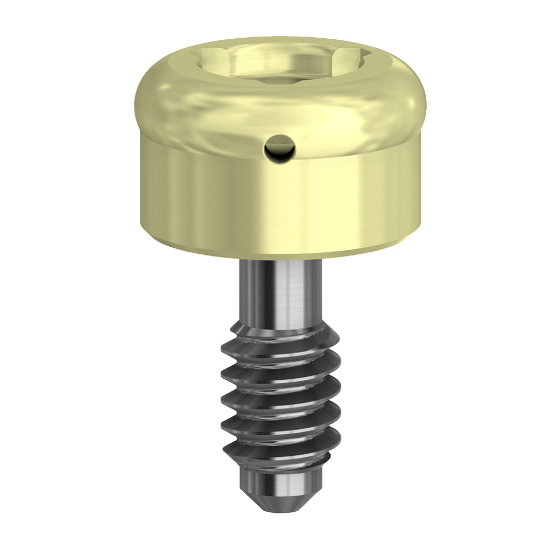 DESSLoc® compatible with Nobel Brånemark®