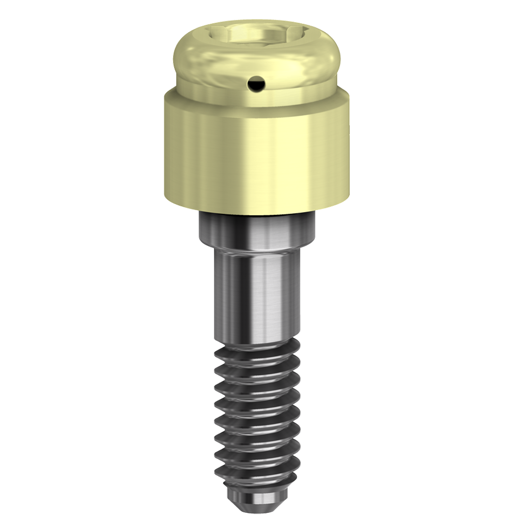 DESSLoc® compatible with NobelReplace Select™