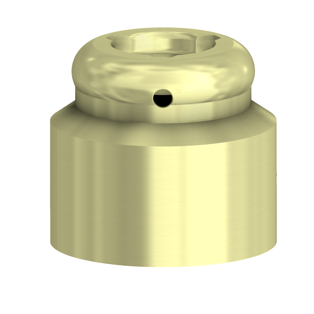 DESSLoc® compatible with Multi-Unit