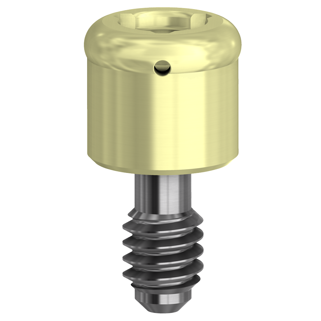 DESSLoc® compatible with 3i Osseotite®