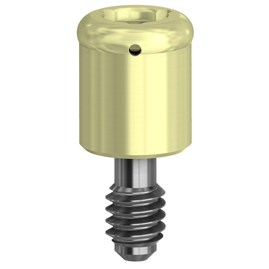 DESSLoc® compatible with 3i Osseotite®