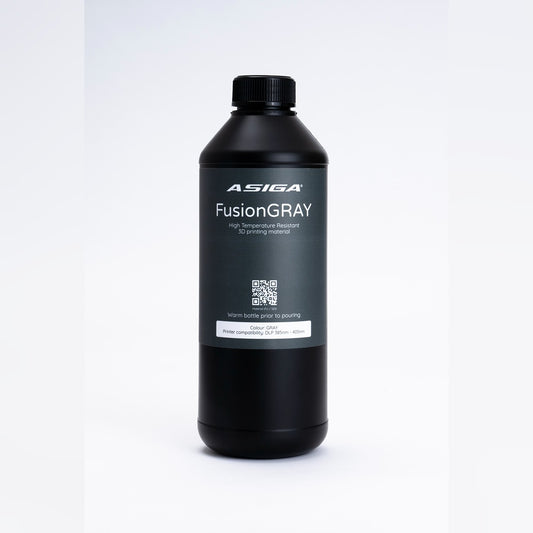 FusionGRAY
