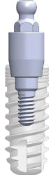 Ball Abutments