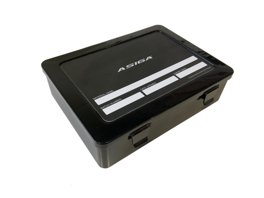 Build Tray Storage Case