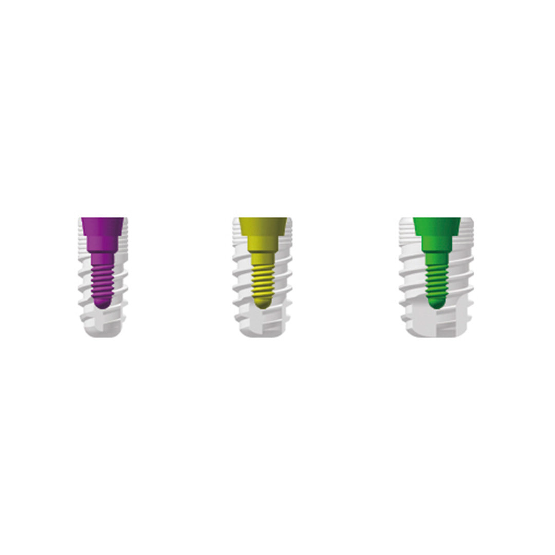 Cover Screw