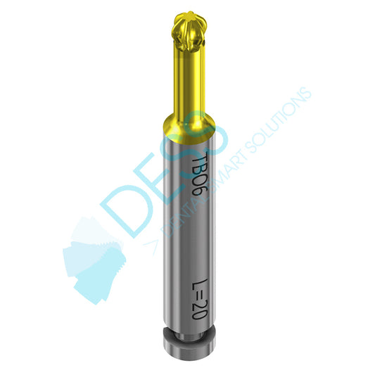 Torx® BALL SCREWDRIVER