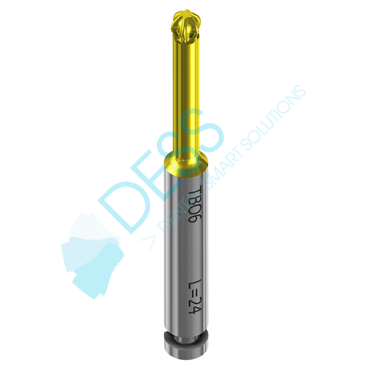 Torx® BALL SCREWDRIVER