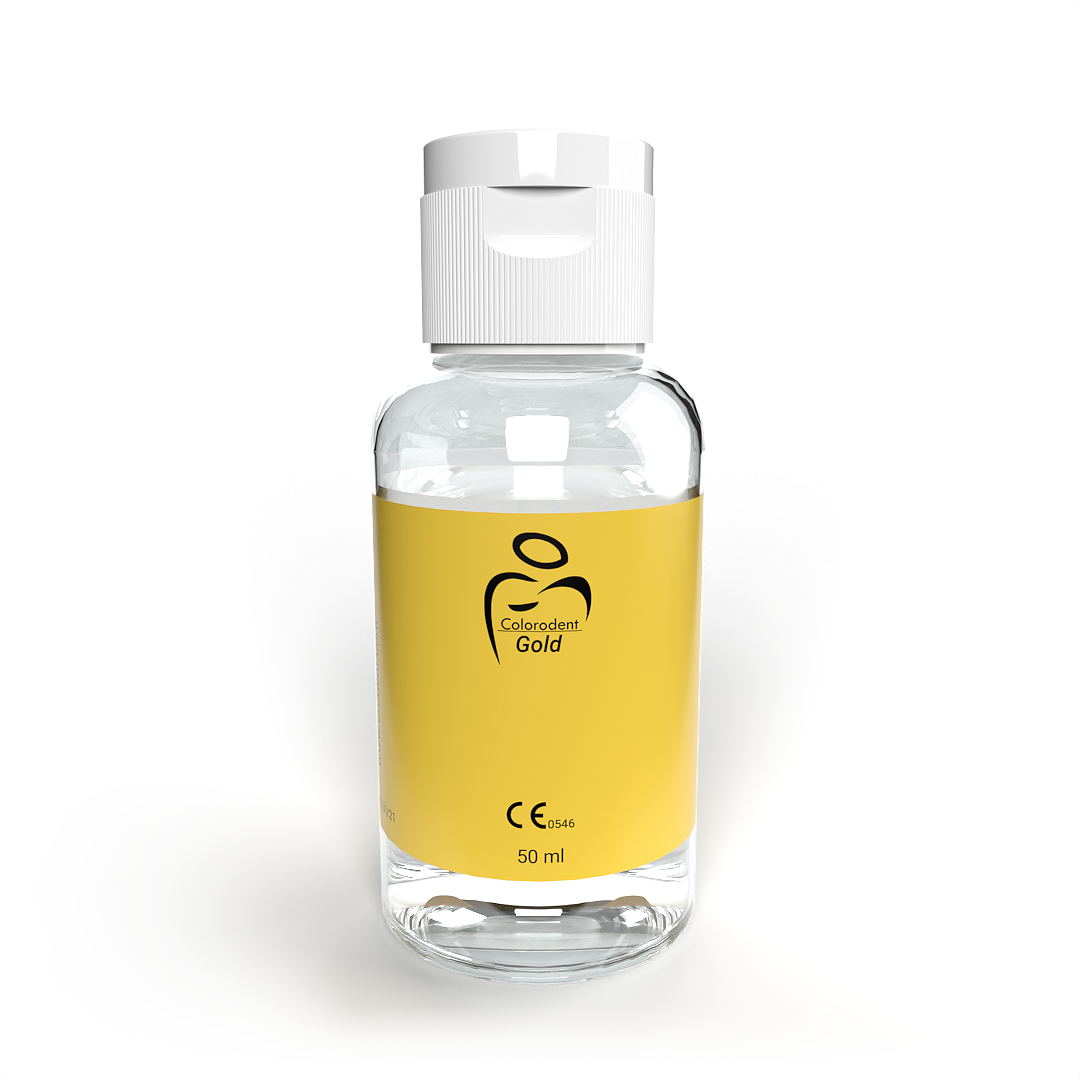 Colorodent Gold