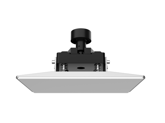Standard Ceramic Platform for AccuFab-CEL