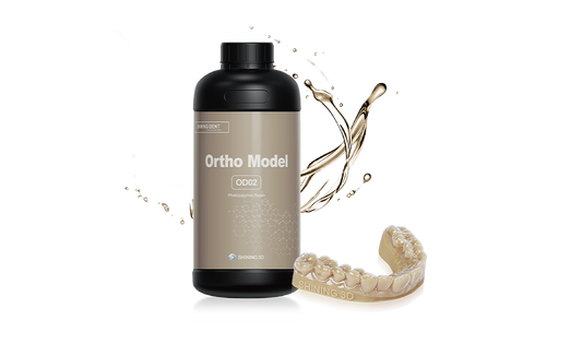 ORTHO MODEL (OD02)