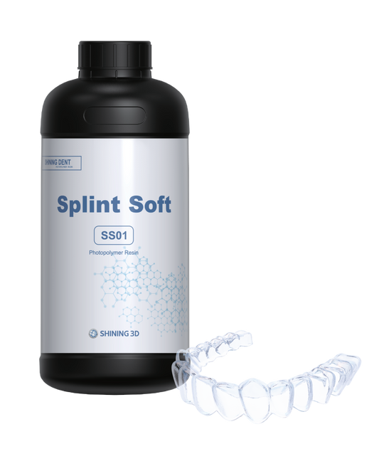Splint Soft SS01