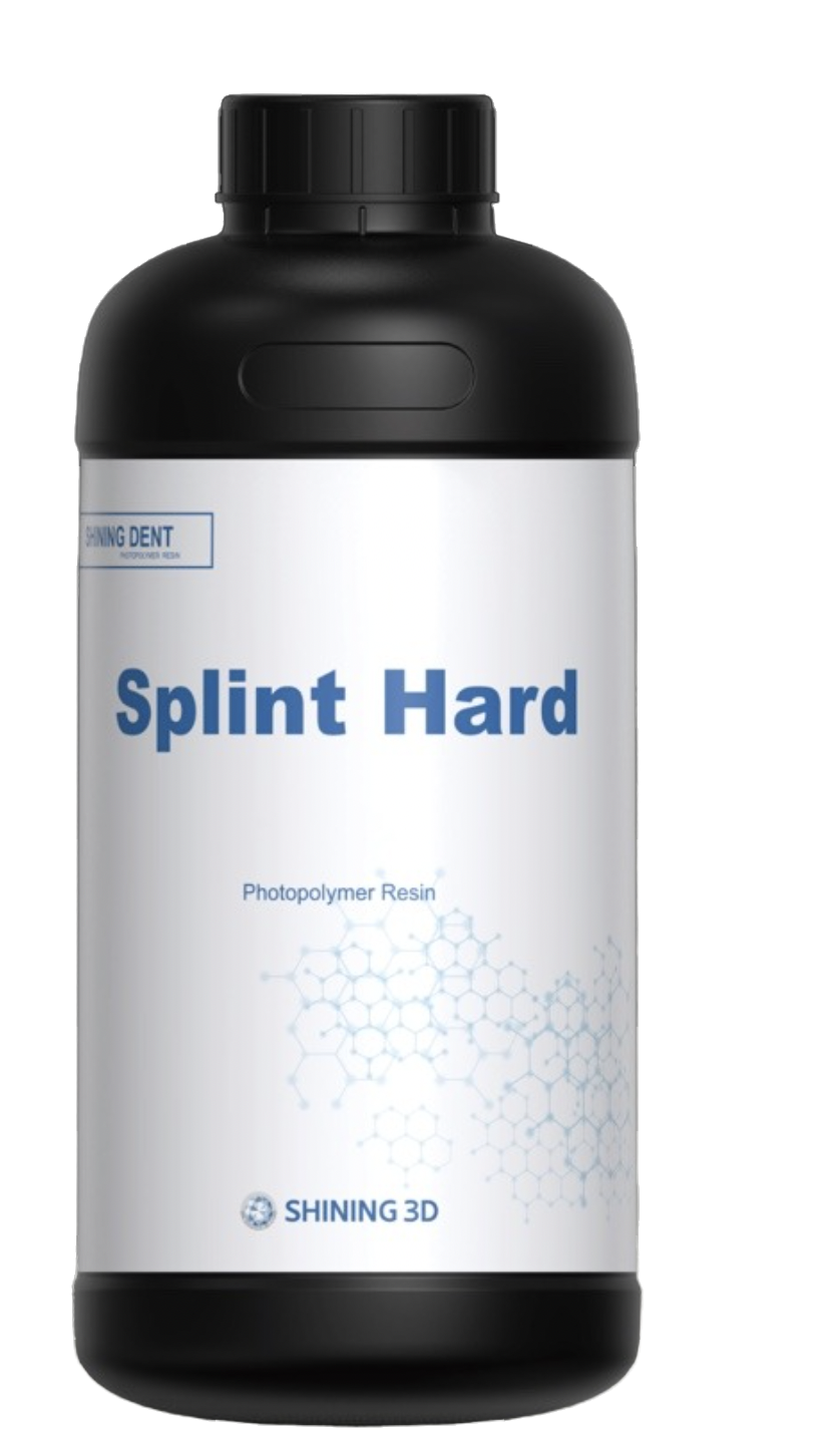 Splint Hard SH01