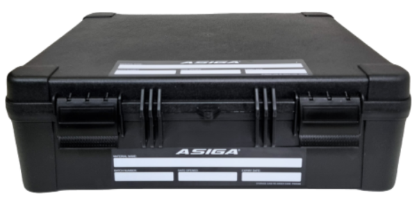 Build Tray Storage Case