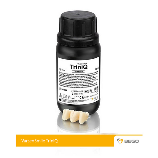 VarseoSmile TriniQ