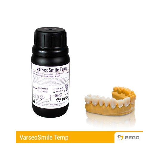 VareoSmile Temp