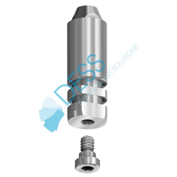 Digital Analogue compatible with Straumann® Bone level