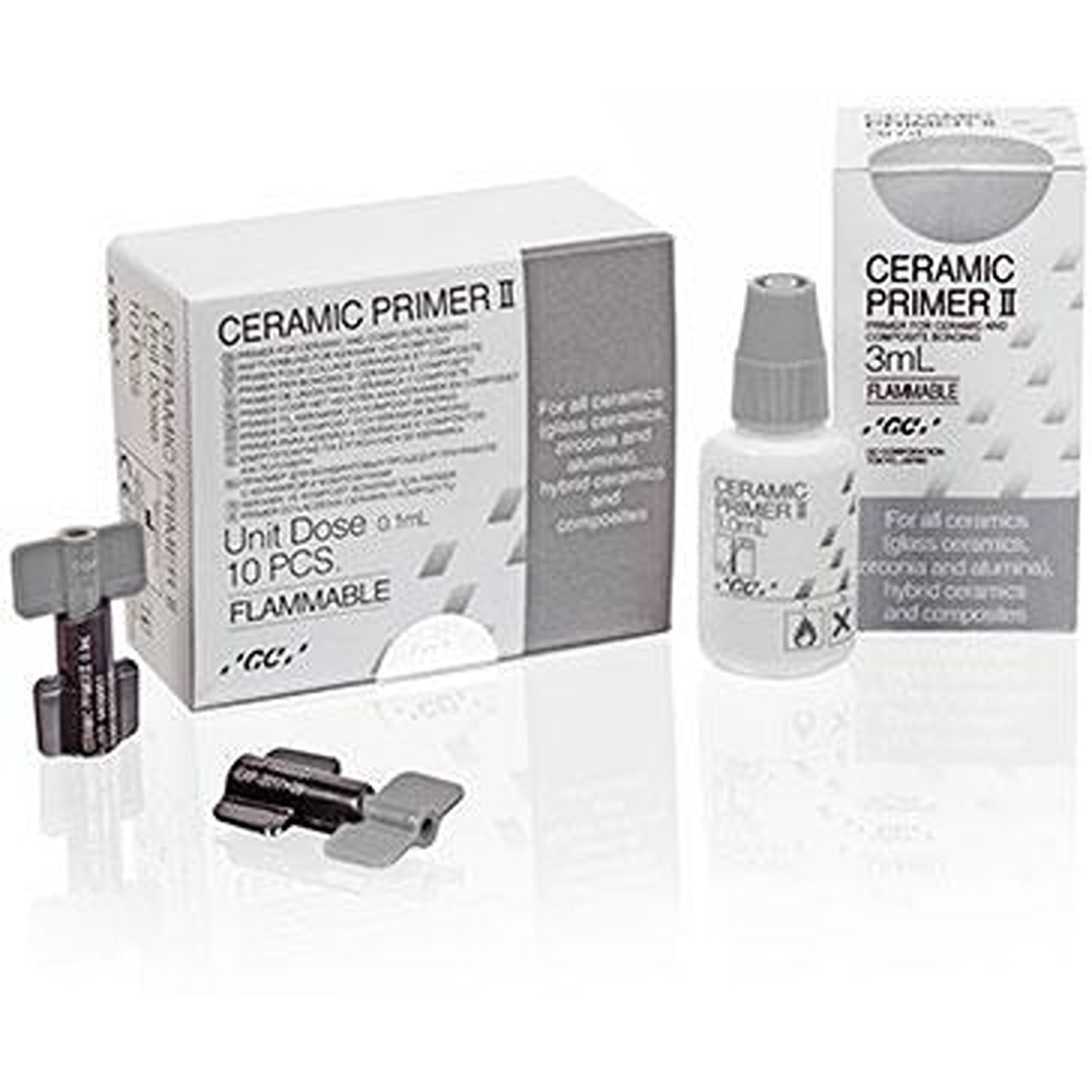 GC CERAMIC PRIMER II