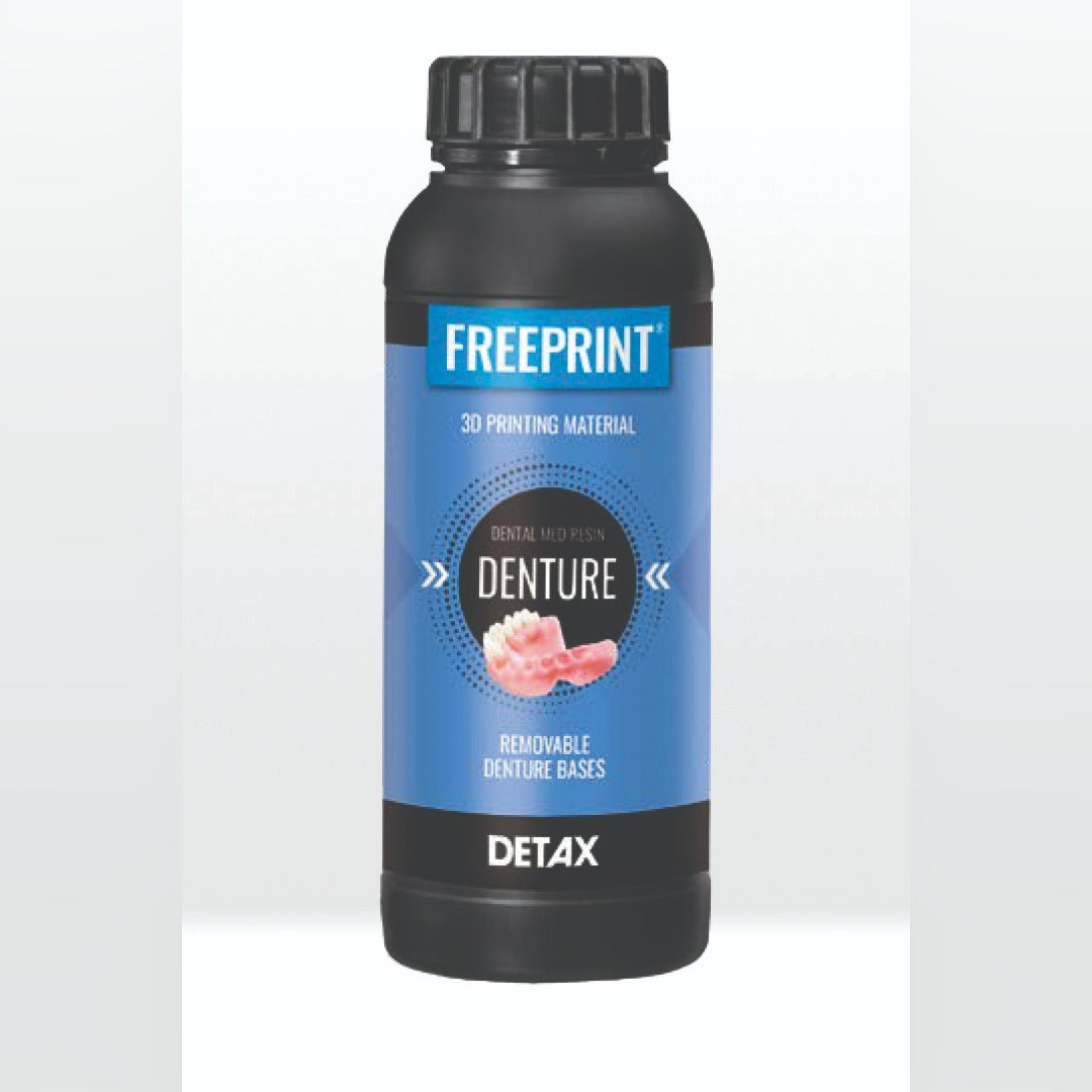 Detax FREEPRINT® denture 385