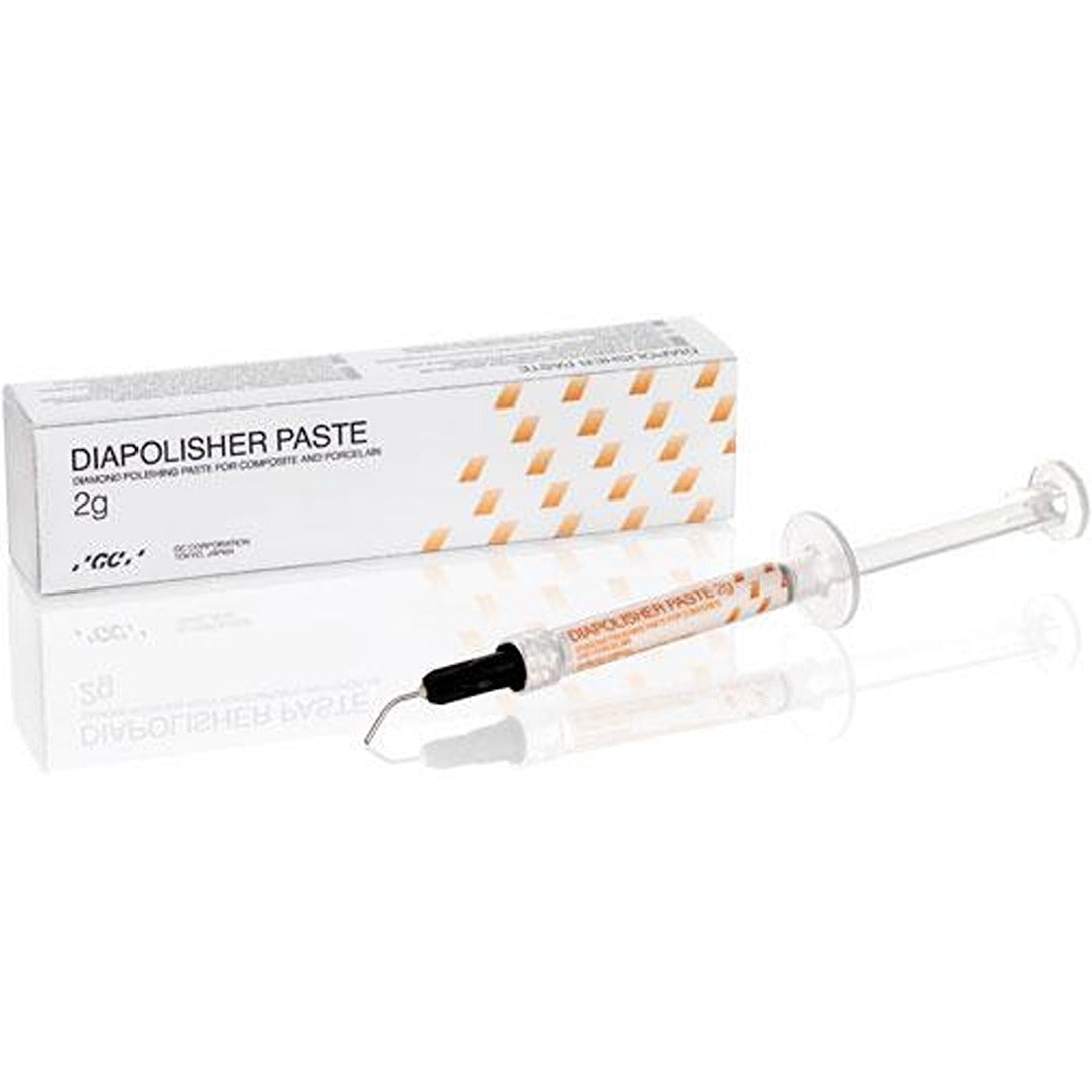 GC DIAPOLISHER PASTE