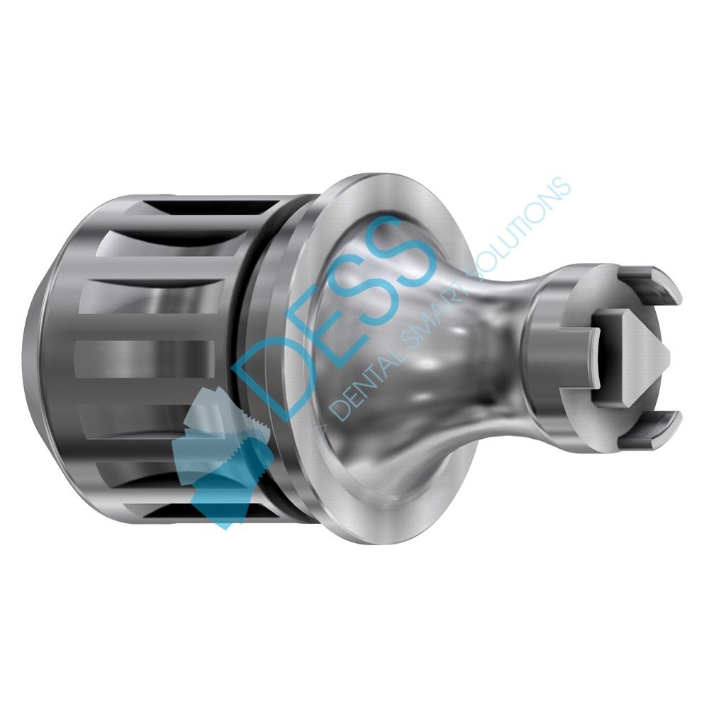 Direct to Torque Wrench Nobel Biocare™ 8mm