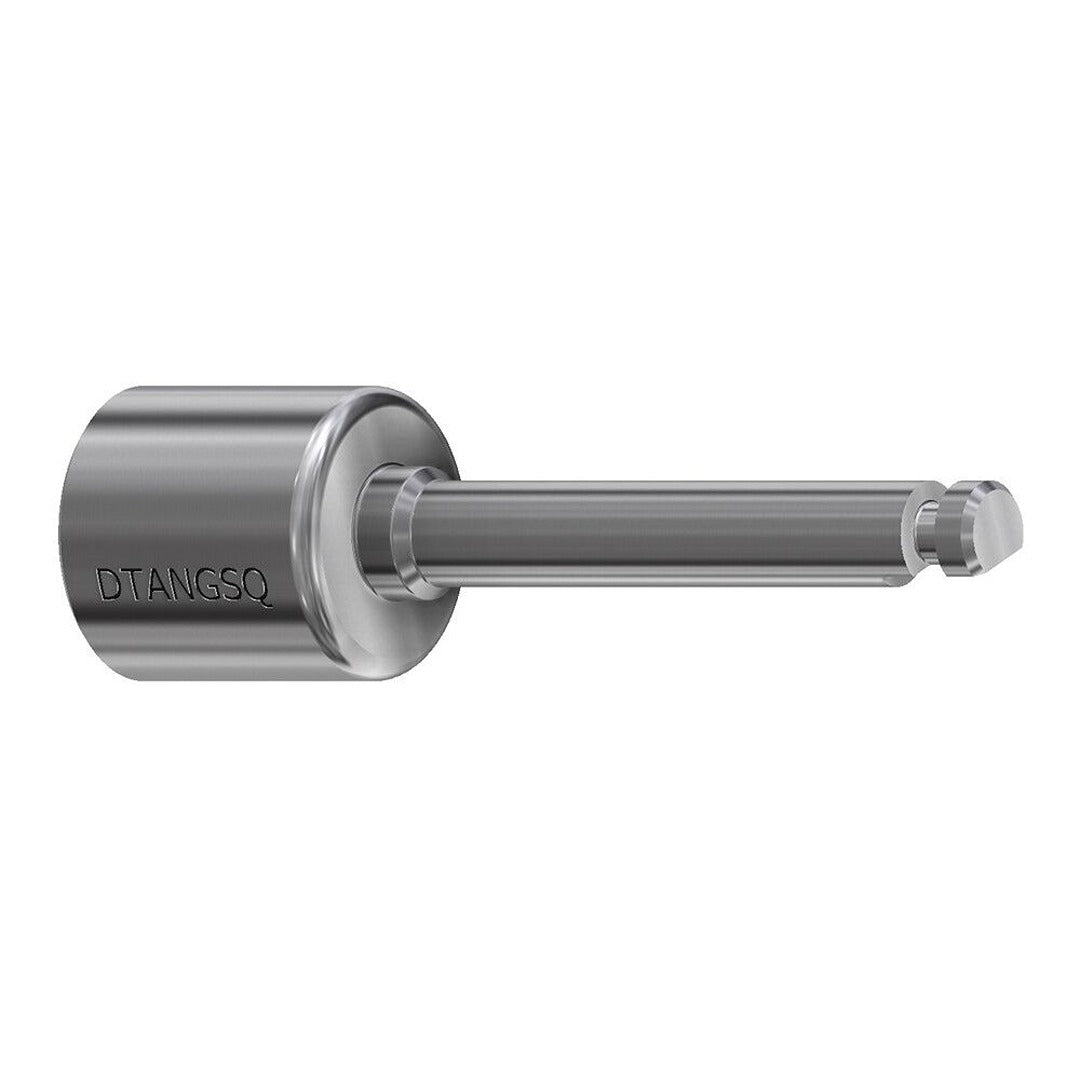 Handpiece adaptor for square connection