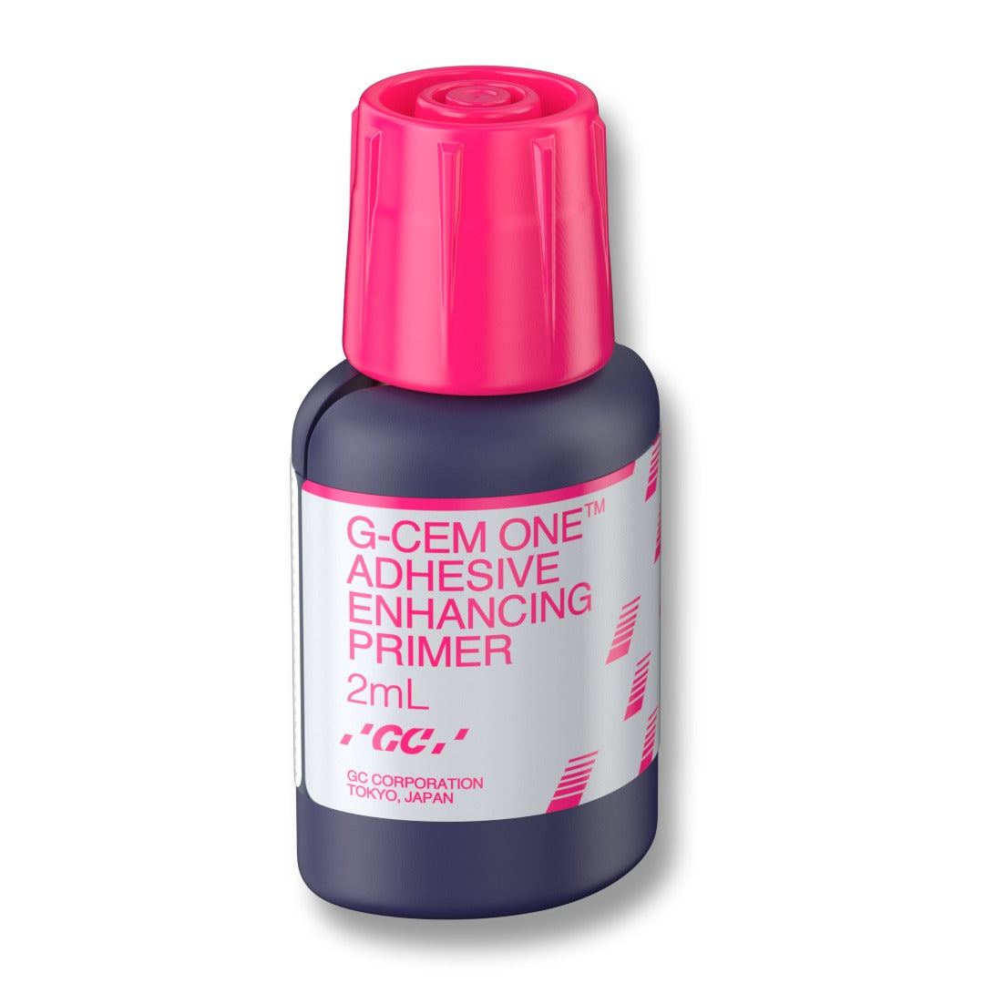 G-CEM ONE - Adhesive Enhancing Primer