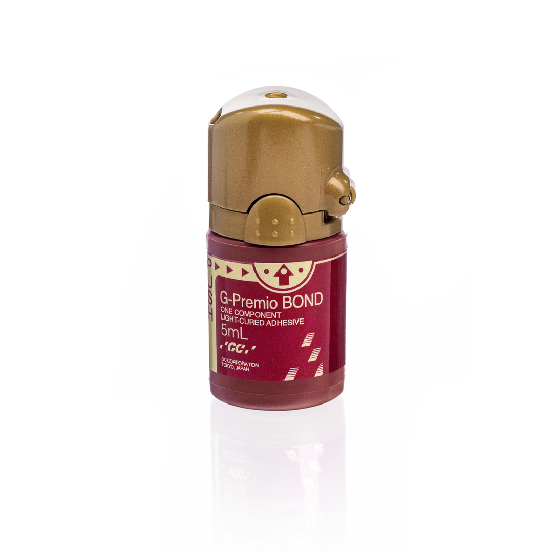 Free GC G-premio BOND