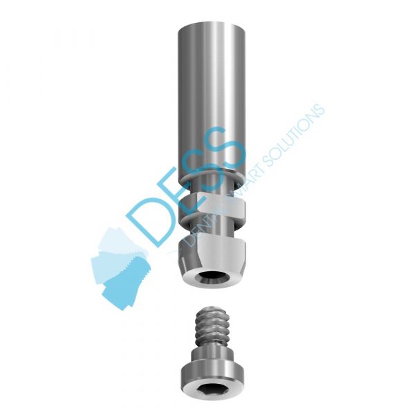 Digital Analogue compatible with Camlog®