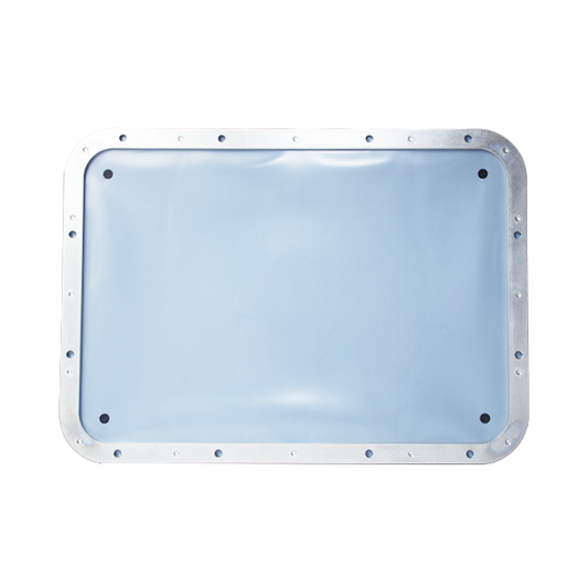 HyperClear Resin Tank Film Replacing Kit for CEL