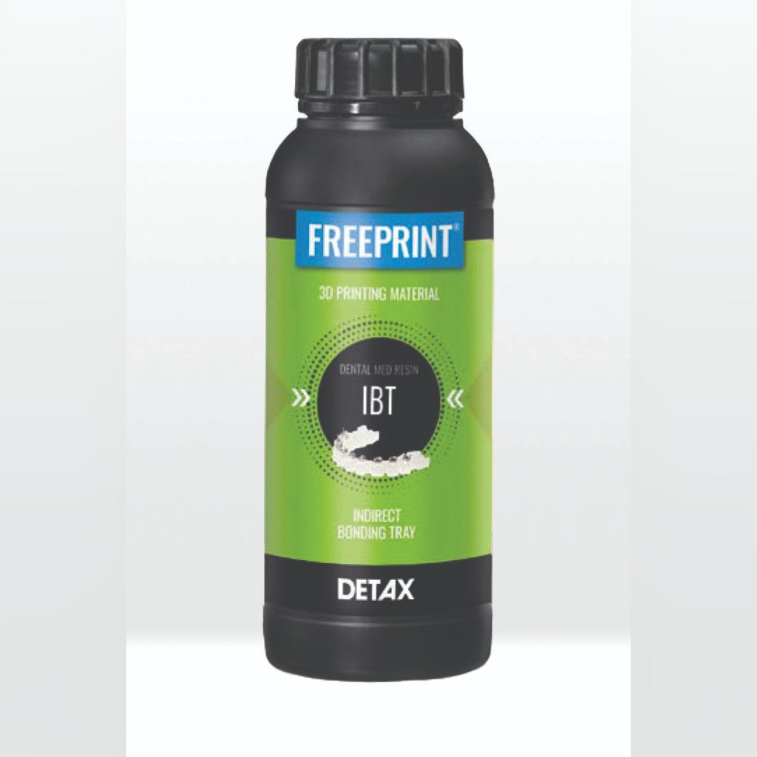 Detax FREEPRINT® IBT 385