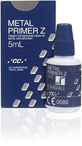GC METAL PRIMER Z