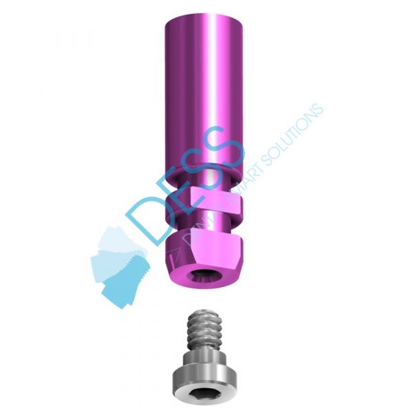 Digital Analogue compatible with 3i Certain®