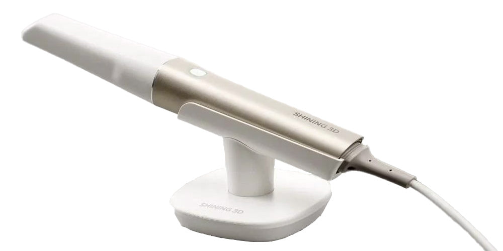 Aoralscan Elite with Photogrammetry