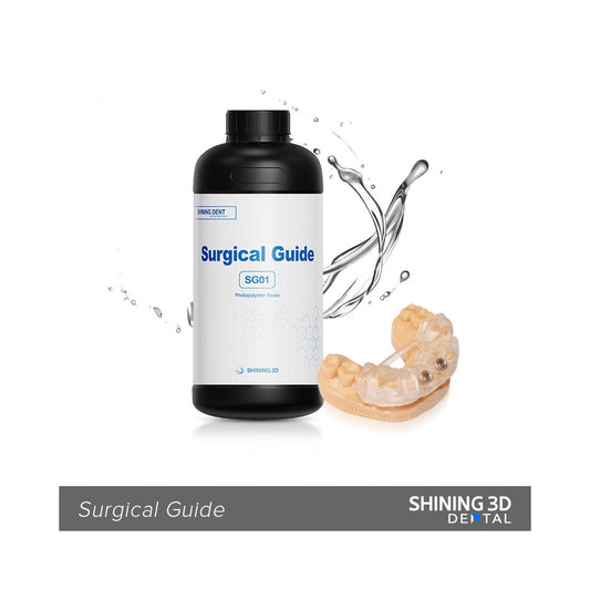 SURGICAL GUIDE (SG01)