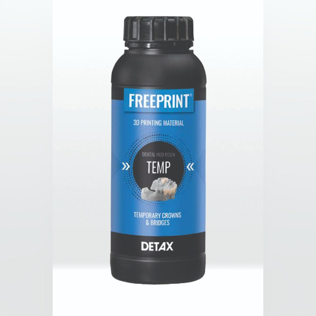 Detax FREEPRINT® temp 385