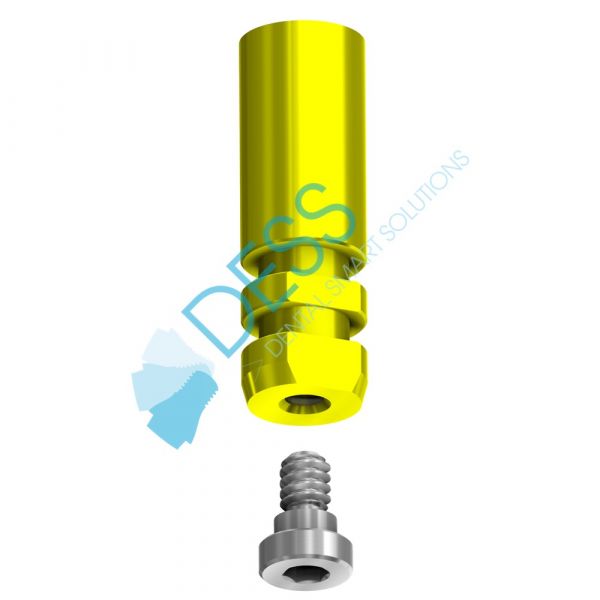 Digital Analogue compatible with 3i Certain®