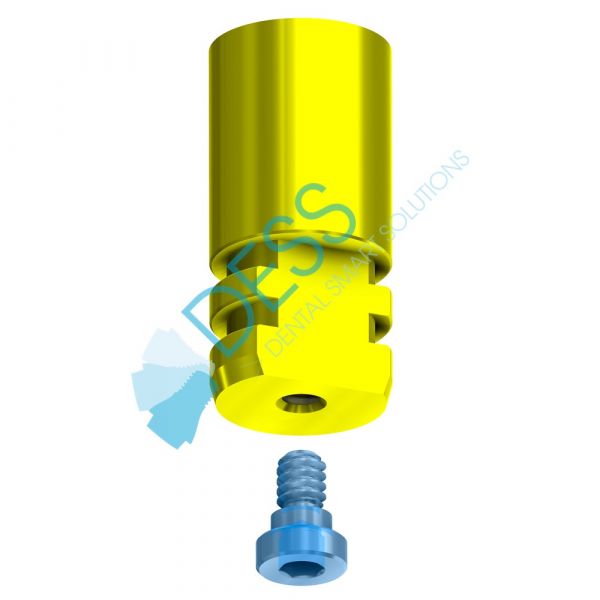 Digital Analogue compatible with Zimmer Screw-Vent®