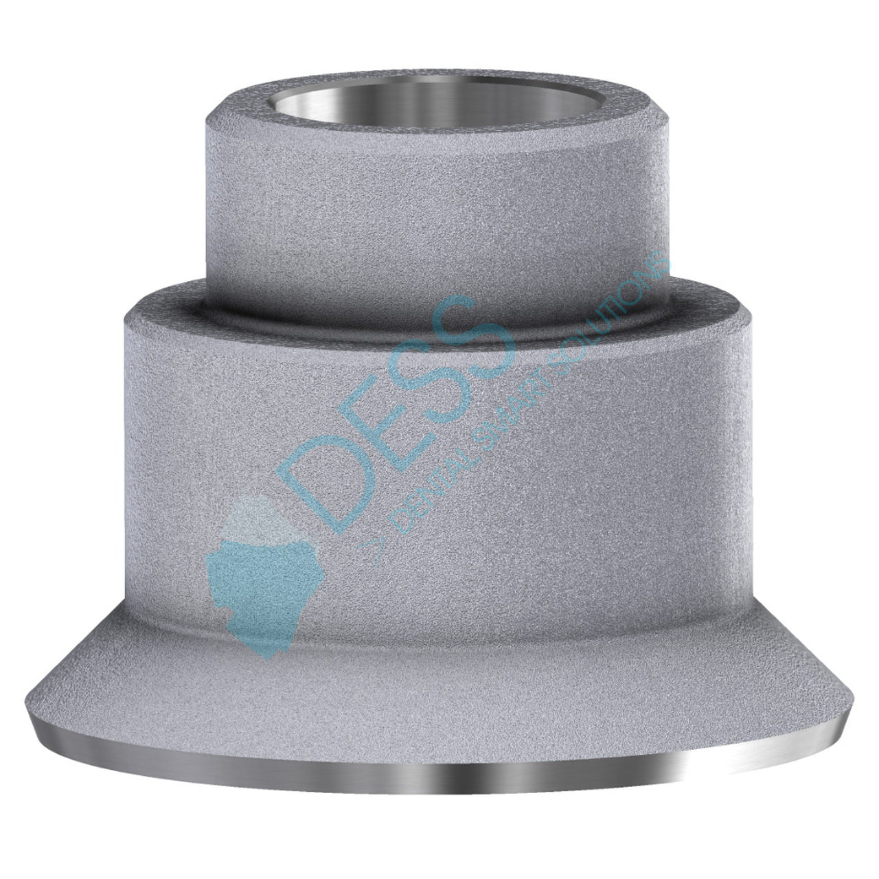 Ti Base compatible with Straumann® Tissue Level & Synocta®