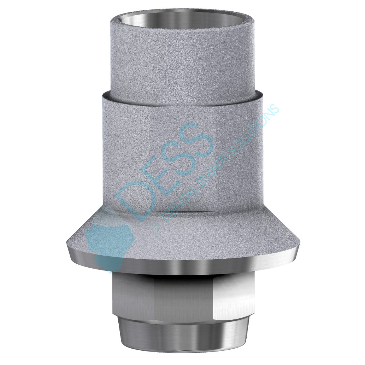 Ti Base compatible with Straumann® Tissue Level & Synocta®