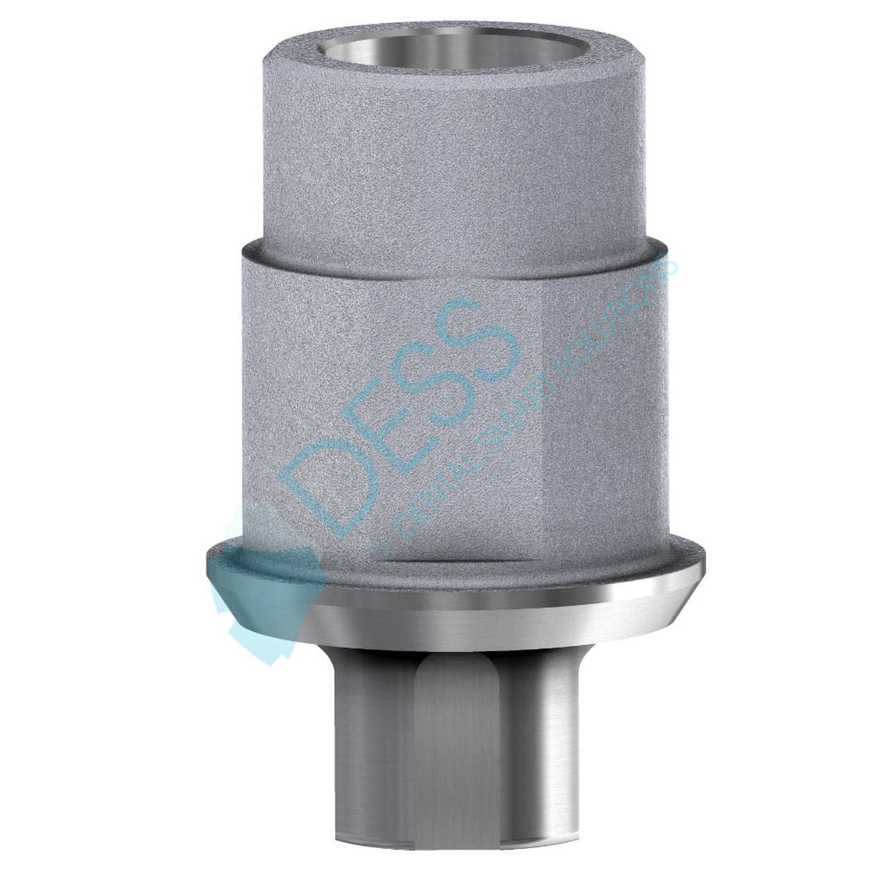 Ti Base compatible with Straumann® Tissue Level & Synocta®