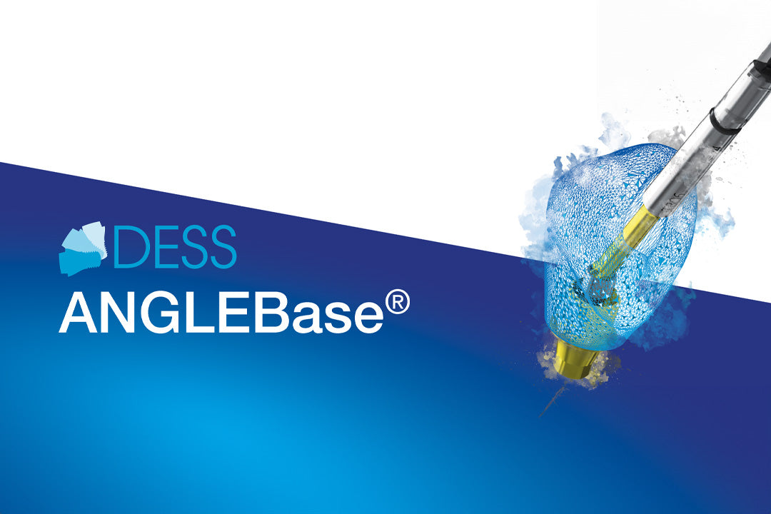 AURUMBase® becomes ANGLEBase®