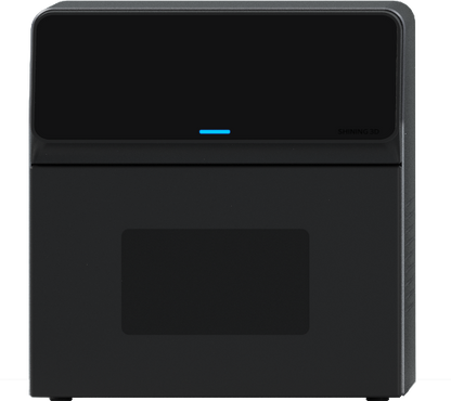 Fabcure N2 Post-Curing Unit